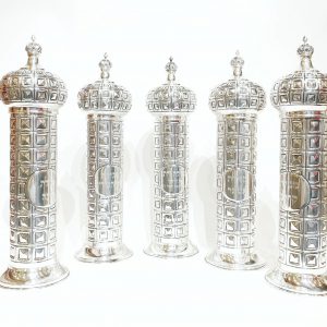 סט מגילות נ"ך בהזמנה